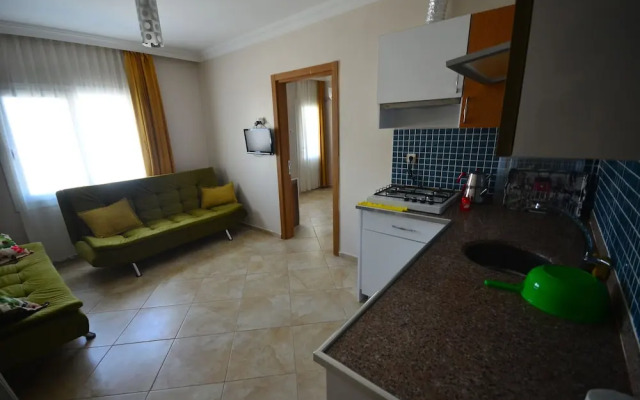 Aslan Apart Otel