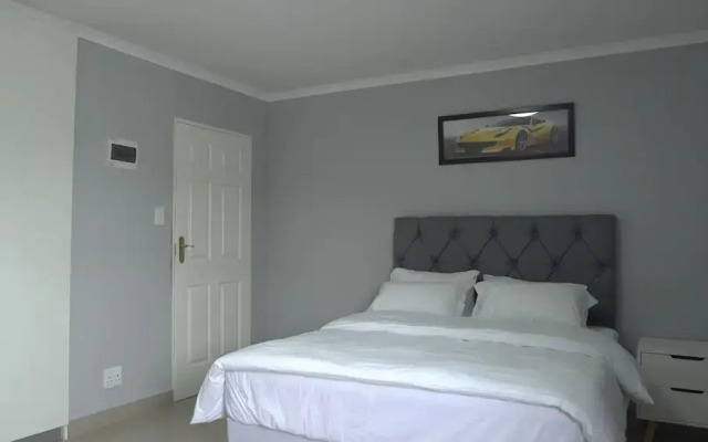 Olabas Guesthouse