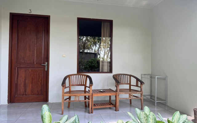 Senggigi Cottages Lombok