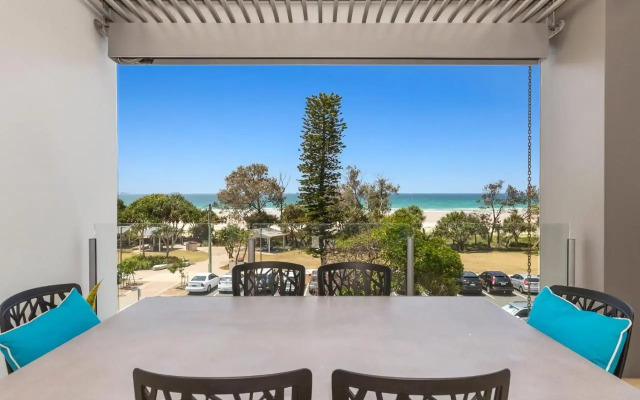 Ocean Views At Nor Nor East 201