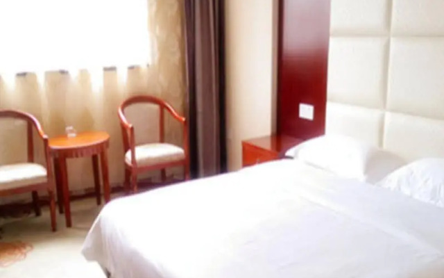GreenTree Inn Jiangsu Yancheng Funing Fucheng Street Beimen Street Express Hotel