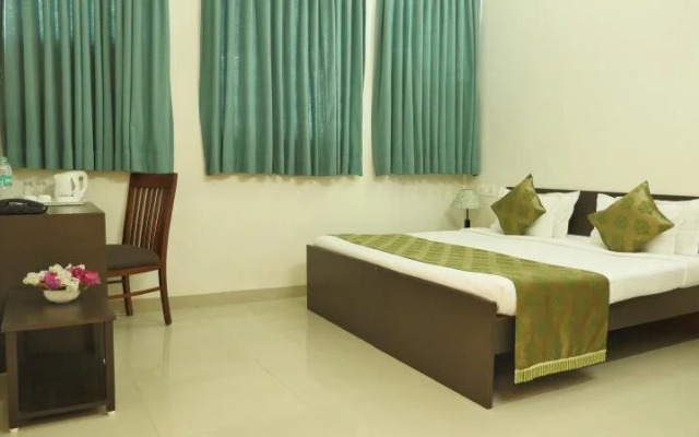 PACE Hotel Arungabad