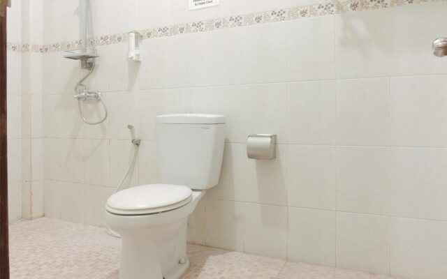 2675 Hotel Sebelas Syariah