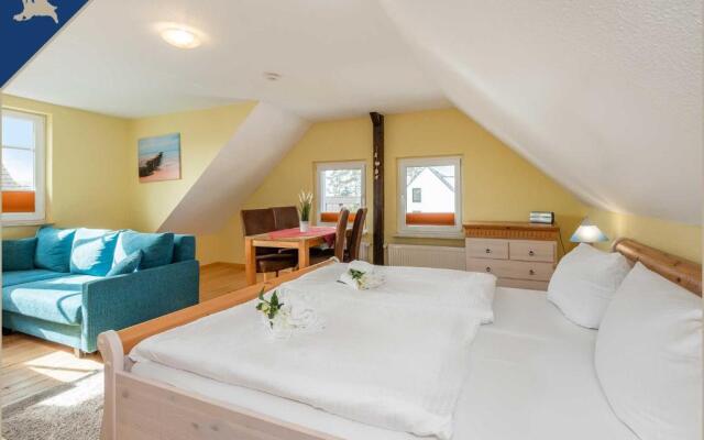 Villa Holtz Ferienwohnung Holtz 4