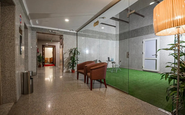 Ghaleyt Ohod Furnished Units