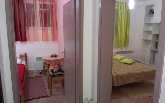 Apartments Kosta