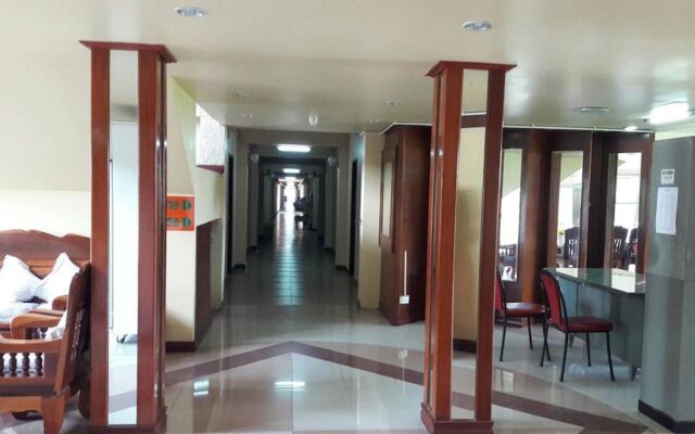 Rawanda Resort Hotel