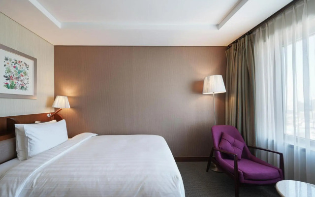 Sotetsu Hotels The Splaisir Seoul Myeong-Dong