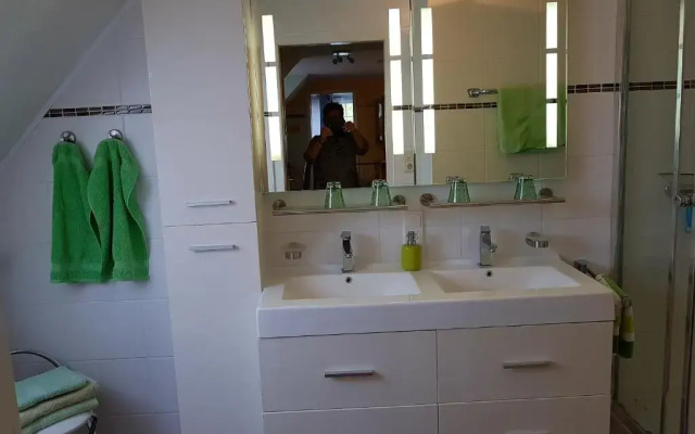Ferienwohnung Prinz