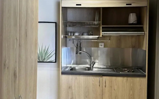 Akti Toroni Boutique Hotel
