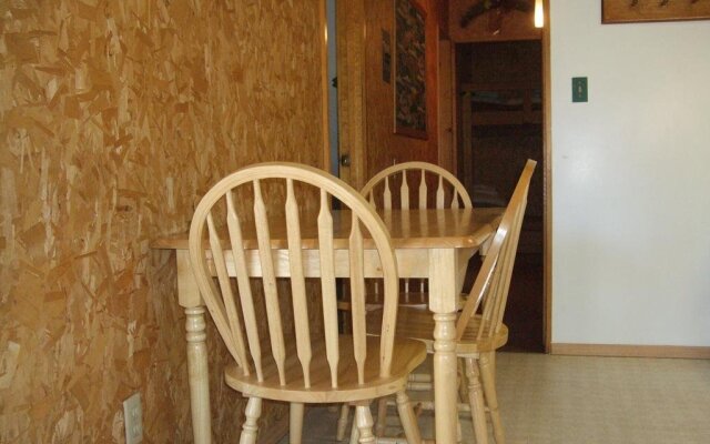 Sierra Bonita Cabins and RV Park