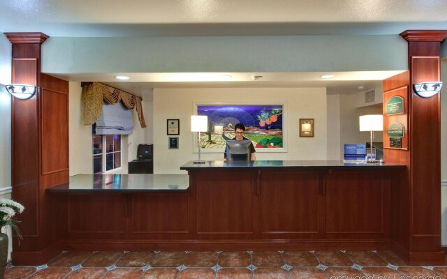 Holiday Inn Express Calexico, an IHG Hotel