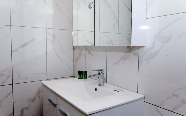 Villa Elina By Golden Residence