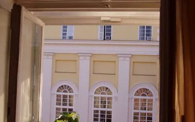 Апартаменты «Ратуша»