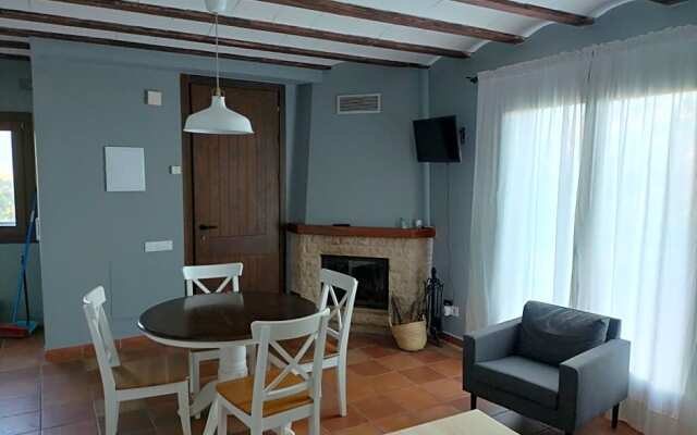 Hotel Rural la Frasera