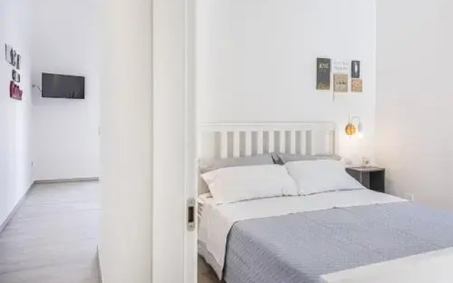 Appartamenti Fronte Mare