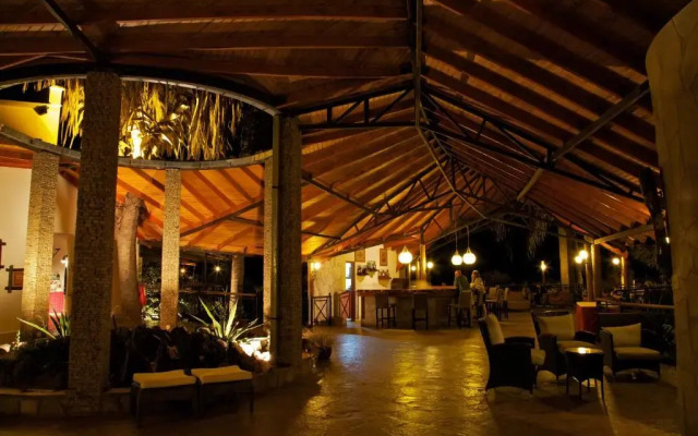 Samburu Lodge