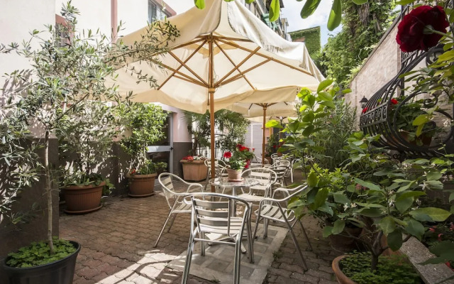 Hotel Vittoria