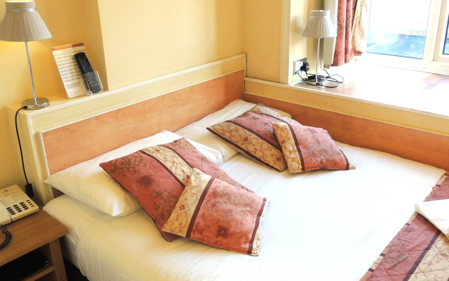 Shakespeare Hotel