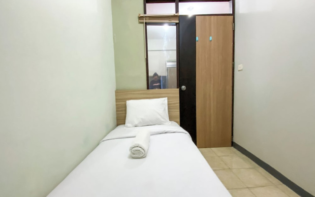 Modern Heights 2Br At The Edge Bandung Apartment – Guest Rooms – Cimahi