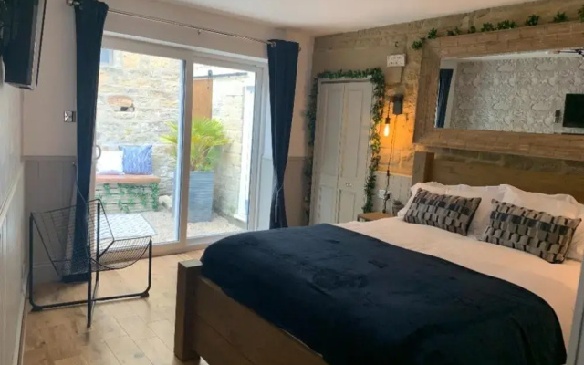 Castle View Bed and Breakfast