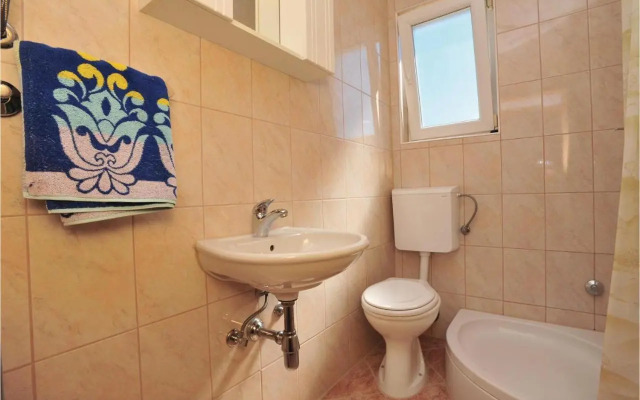 Apartment Vojskovo III