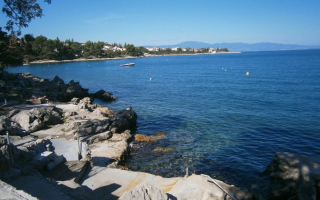 Kate - 100 m From Beach - A1