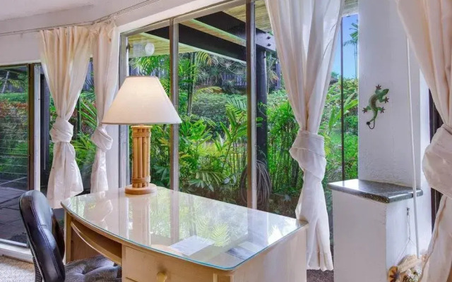 Mauna Kai 2a by RedAwning