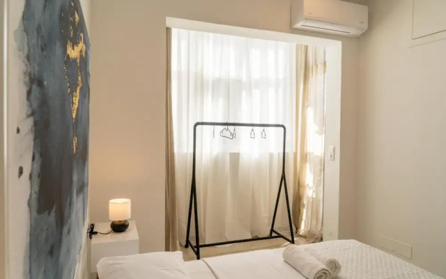Pananos Sq House I