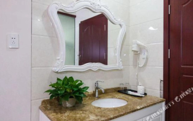 Xiaoshan Airport Hotel - Hangzhou