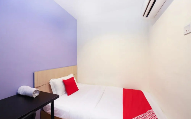 OYO 90270 South City Hotel