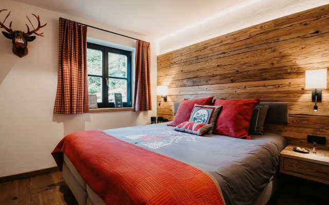 Alluring Family Chalet in Wagrain with Sauna near City Center