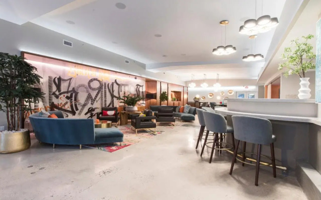 Unscripted Durham, Part of JDV by Hyatt