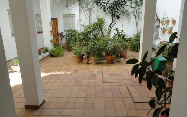 Hotel El Coloso
