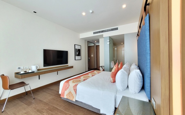 On8 Sukhumvit Nana Bangkok by Compass Hospitality