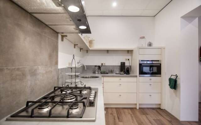 St Patricks Luxurious Apartment A-kwartier