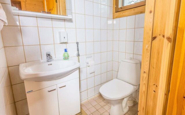 House Hauki Punkaharju