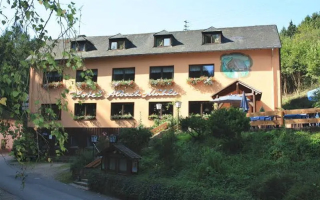 Waldhotel Albachmuehle