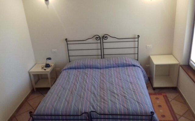 Agriturismo Lupo Bianco