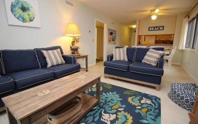 Admirals View III Oceanfront