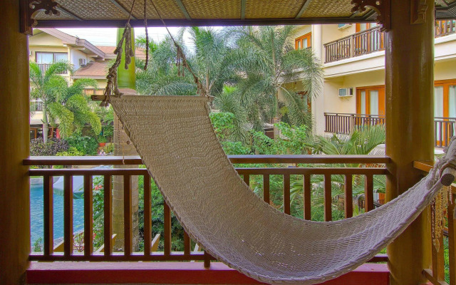 Boracay Tropics Resort Hotel