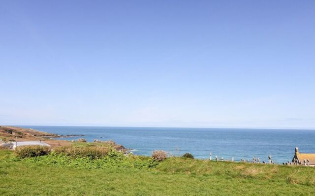 Porthmeor Beach House