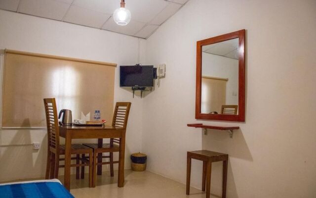 A9 Nature Resort Dambulla