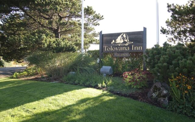 Tolovana Inn
