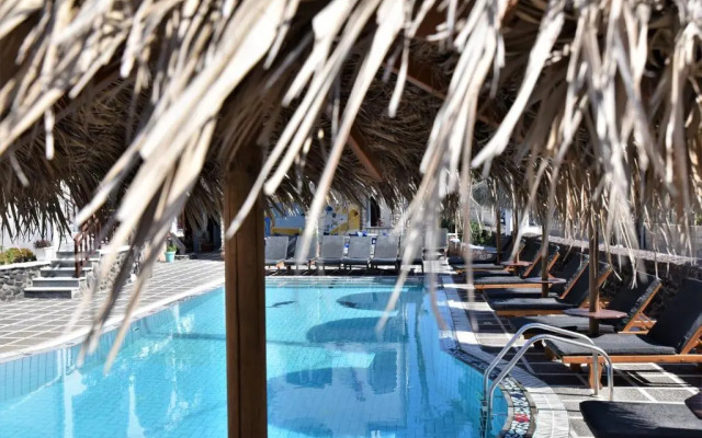 Kafouros Hotel