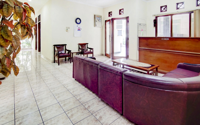 Wisma Yampi Syari'ah by OYO Rooms