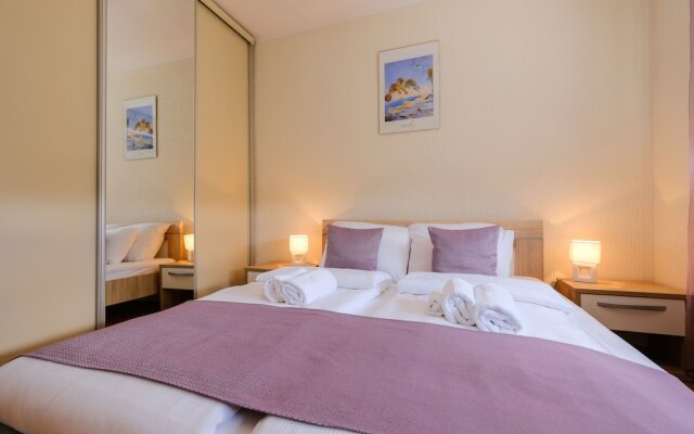 3rooms downtown Belgrade