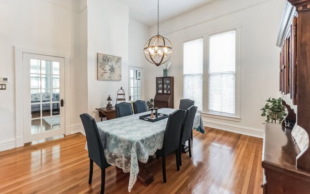 Baker Street Bed and Breakfast