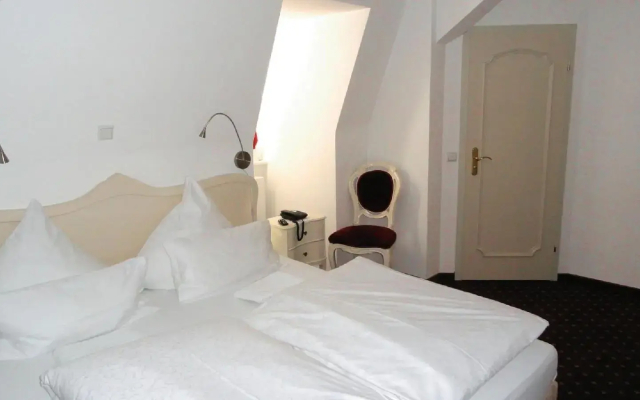 Hotel Einhorn Centre