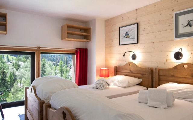 R Sidence Grand Roc - Campanules 311